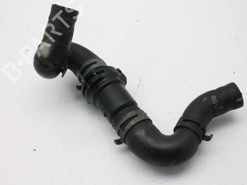 Pipe AUDI A4 B9 (8W2, 8WC) S4 TFSi quattro | BP39844642M125 - Image 2