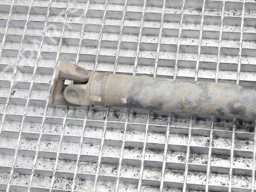 Driveshaft SUBARU FORESTER (SJ_) 2.0 D AWD (SJD) | BP39860496M37 - Image 2
