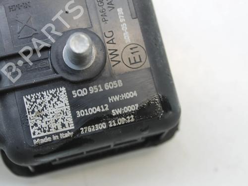 Electronic module VW T-ROC (A11, D11) 1.0 TSI | BP39872901M83 - Image 3