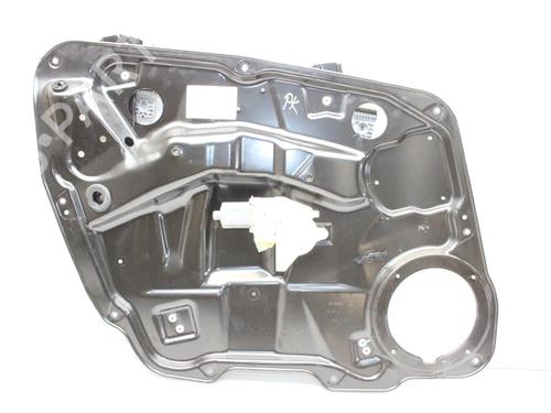 Rudehejsemekanisme ventre foran Rudehejsemekanisme ventre foran MERCEDES-BENZ M-CLASS (W164) ML 280 CDI 4-matic (164.120) (190 hp) 39861278 39861278