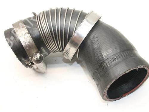 Used Intercooler pipe Intercooler pipe FORD KUGA II (DM2) 2.0 TDCi 4x4 (180 hp) 39793295 39793295