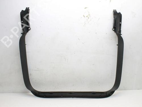 Boot lining AUDI A5 Sportback (8TA) 3.0 TDI quattro | BP39811954I3 - Image 2