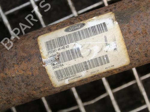Driveshaft FORD KUGA II (DM2) 1.6 EcoBoost 4x4 | BP39863454M37 - Image 5