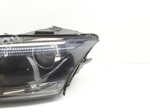Left headlight AUDI TT (8J3) 2.0 TDI quattro | BP39826818C28 - Image 8
