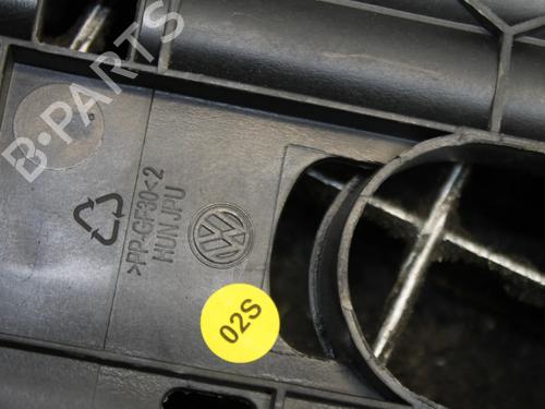 Underbody protection CUPRA BORN (K11) 58 | BP39876530M92 - Image 8