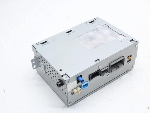 Electronic module JAGUAR XF I (X250) 2.2 D | BP39872376M83 - Image 2