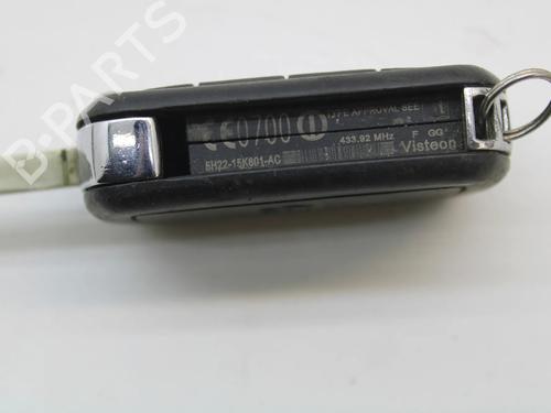 Electronic module LAND ROVER DISCOVERY IV (L319) 3.0 TD 4x4 | BP39856074M83 - Image 4