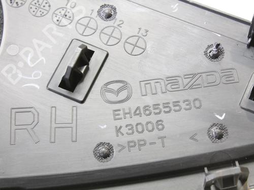 Other MAZDA CX-7 (ER) 2.2 MZR-CD AWD (ER10A) | BP39772013O1 - Image 3