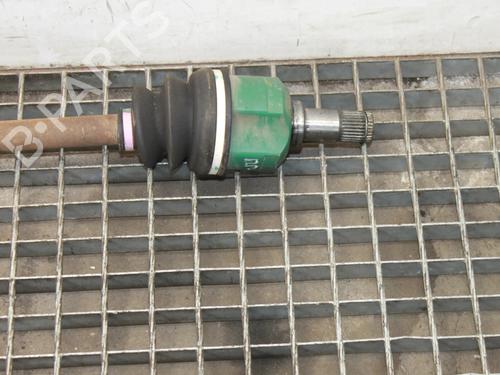 Right front driveshaft MITSUBISHI ASX (GA_W_) 1.6 MIVEC (GA1W) | BP39854736M39 - Image 3