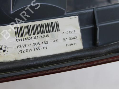 Left tailgate light BMW 5 (F10) 530 d | BP39803207C79 - Image 5