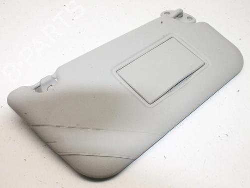 Used Right sun visor Right sun visor FORD MONDEO IV (BA7) 1.6 EcoBoost (160 hp) 39826504 39826504