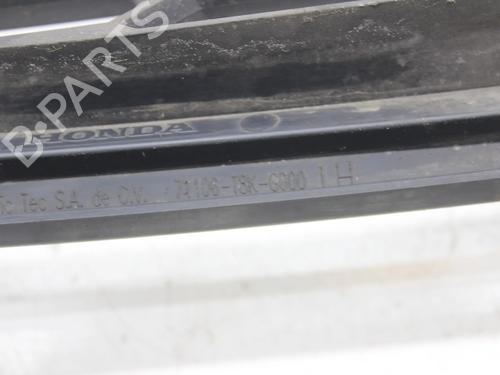 Grill HONDA HR-V (RU) 1.6 i-DTEC (RU8) | BP39790977C40  - Image 6