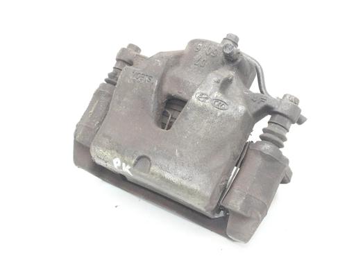 Used Left front brake caliper Left front brake caliper KIA SPORTAGE IV (QL, QLE) 1.6 GDI (132 hp) 39794166 39794166