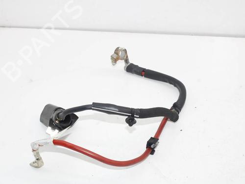Used Cable Cable AUDI A3 Limousine (8VS, 8VM) 2.0 TFSI (190 hp) 39861948 39861948