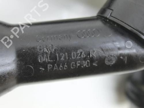 Pipe AUDI A6 C7 Avant (4G5, 4GD) 2.0 TDI | BP39830115M125 - Image 5
