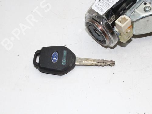 Ignition barrel SUBARU OUTBACK (BS) 2.0 D AWD (BSD) | BP39786522M48 - Image 7