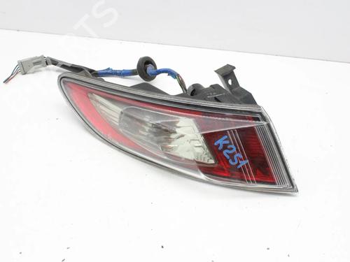 Used Left taillight Left taillight HONDA CIVIC VIII Hatchback (FN, FK) Type R (FN2) (201 hp) 39804369 39804369