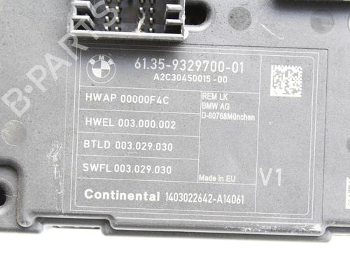 Control unit BMW 1 (F20) 120 d | BP39806618M11 - Image 5