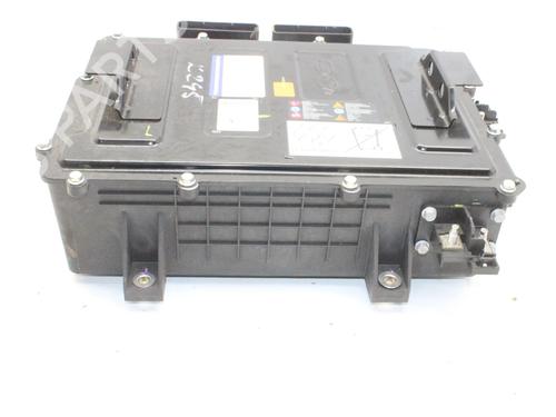 Battery HYUNDAI TUCSON (NX4E, NX4A) 1.6 T-GDi | BP39771840E11 - Image 4