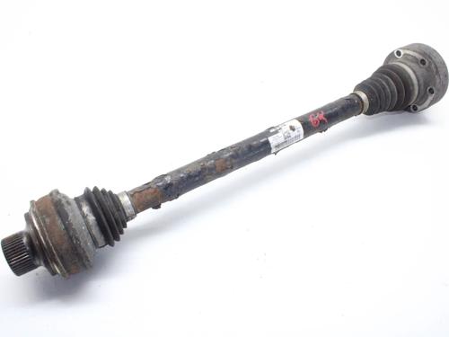 Used Left rear driveshaft Left rear driveshaft AUDI A6 C8 Avant (4A5) 50 TDI Mild Hybrid quattro (286 hp) 39824286 39824286