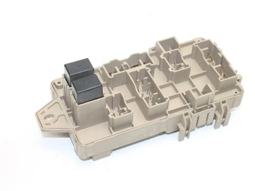 Used Fuse box Fuse box SUBARU LEGACY III Estate (BH) 2.0 AWD (280 hp) 39861699 39861699