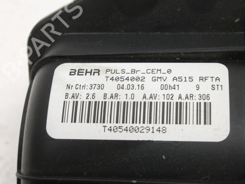 Heater blower motor CITROËN C4 CACTUS 1.2 VTi 82 | BP39819706M62 - Image 5