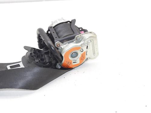 Front right seatbelt SEAT LEON (5F1) 2.0 TDI | BP39870150I25 - Image 3