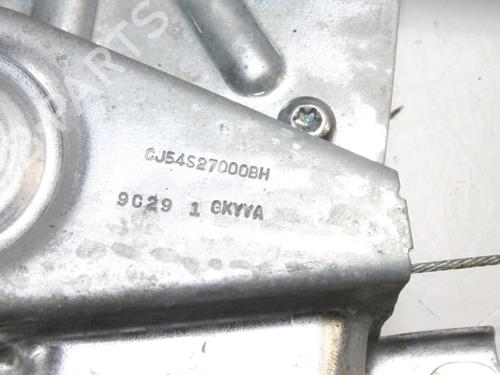 Rudehejsemekanisme Højre bagtil FORD KUGA II (DM2) 1.5 EcoBoost 4x4 | BP39795110C25 - Image 7