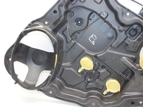 Rear right window mechanism JEEP CHEROKEE (KL) 2.0 CRD 4x4 | BP39849481C25 - Image 3