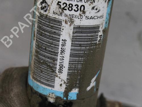 Right front shock absorber CHRYSLER 300C (LX) 3.0 CRD | BP39770296M17 - Image 6