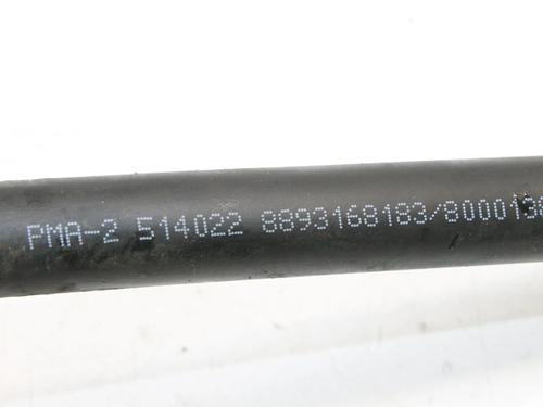 Pipe VOLVO EX30 (416) Performance AWD | BP39799327M125 - Image 6