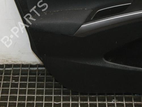 Front left panel SUZUKI SX4 S-Cross (JY) 1.4 Hybrid (Mild Hybrid) (AKK 414) | BP39878879C58 - Image 6