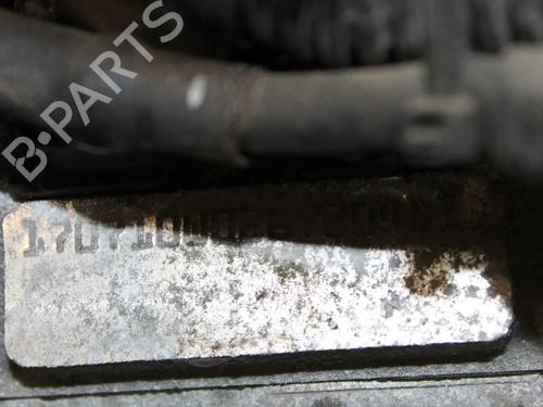 Engine LAND ROVER DISCOVERY SPORT (L550) 2.0 D 4x4 | BP39778132M1  - Image 7