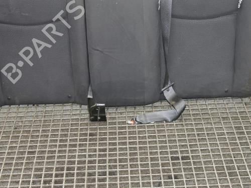 Sæde Bagtil NISSAN LEAF (ZE0) Electric | BP39853072C17  - Image 5
