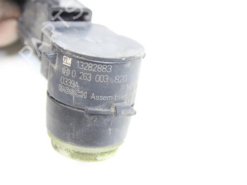 Electronic module OPEL ZAFIRA TOURER C (P12) 2.0 CDTi (75) | BP39862011M83 - Image 7