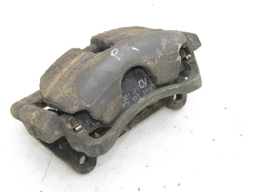 Left front brake caliper SEAT LEON ST (5F8) 2.0 TDI | BP39810236M105 - Image 2