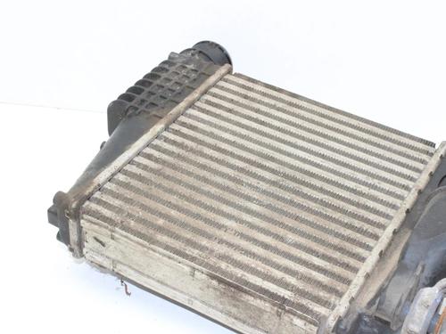 Intercooler OPEL COMBO Box Body/MPV (K9) 1.6 D | BP39858370M30 - Image 2