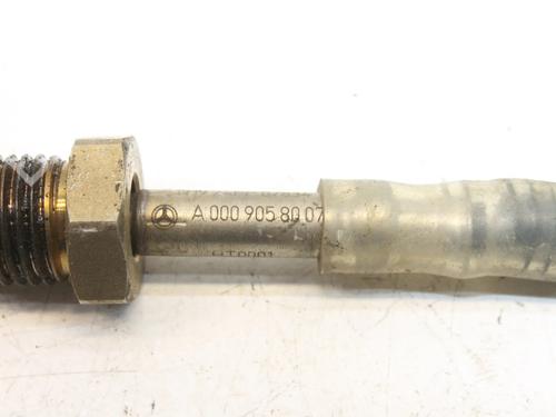 Electronic sensor MERCEDES-BENZ CLA (C118) CLA 180 (118.384) | BP39856923M84 - Image 5