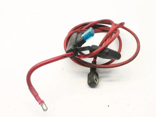 Cable MERCEDES-BENZ C-CLASS (W204) C 220 CDI (204.002) | BP39850168E12 - Image 3