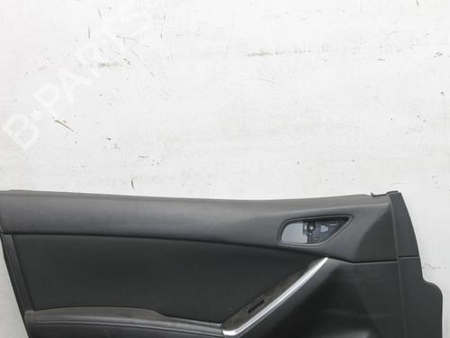 Front left panel MAZDA CX-5 (KE, GH) 2.2 D (KE2FW) | BP39831466C58 - Image 3