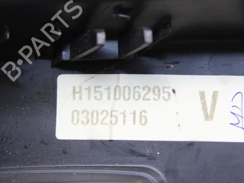 Luftventil INFINITI Q30 2.2 D | BP39799996I21 - Image 6