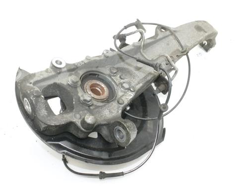 Right front steering knuckle INFINITI FX 30d AWD | BP39786744M26 - Image 3