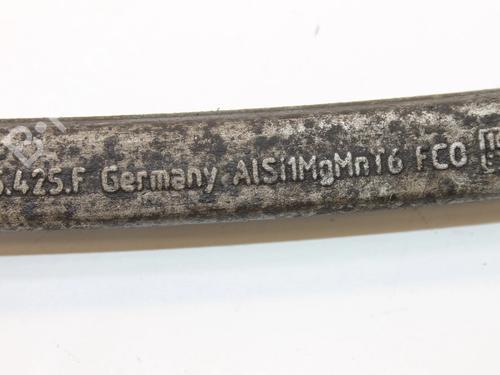 Venstre bagtil bærearm AUDI A6 C8 (4A2) 40 TDI | BP39845872M14 - Image 8