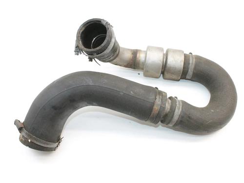 Used Intercooler pipe Intercooler pipe JAGUAR XF I (X250) 2.2 D (163 hp) 39806553 39806553