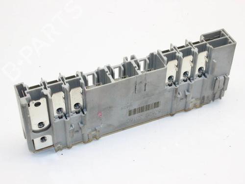 Fuse box LEXUS GS (_S19_) 450h (GRS191_, GWS191_) | BP39768651E1 - Image 2