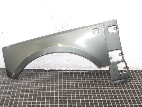 Guarda-lamas esquerdo Guarda-lamas esquerdo LAND ROVER RANGE ROVER III (L322) 3.6 D 4x4 (272 hp) 39819098 39819098