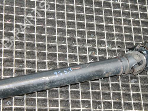 Driveshaft LEXUS GS (_L1_) 300h (AWL10_, AWL10R) | BP39821203M37 - Image 3