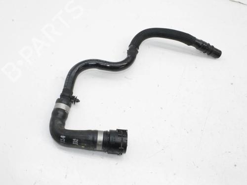Pipe JAGUAR I-PACE (X590) EV400 AWD | BP39878554M125 - Image 2