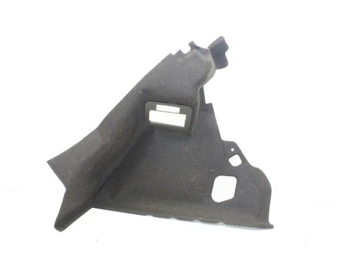 Used Boot lining Boot lining FIAT 500e (332_) Elektro (FA1) (95 hp) 39864433 39864433