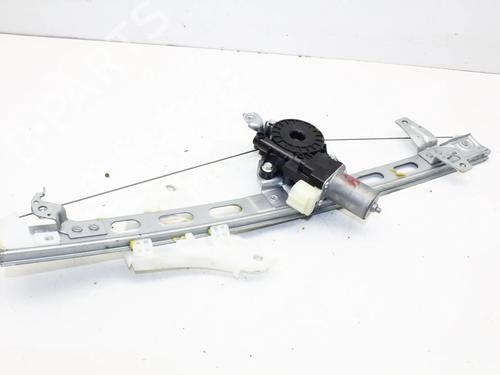 Used Front right window mechanism Front right window mechanism SUZUKI SX4 S-Cross (JY) 1.4 Hybrid (Mild Hybrid) (AKK 414) (129 hp) 39877977 39877977